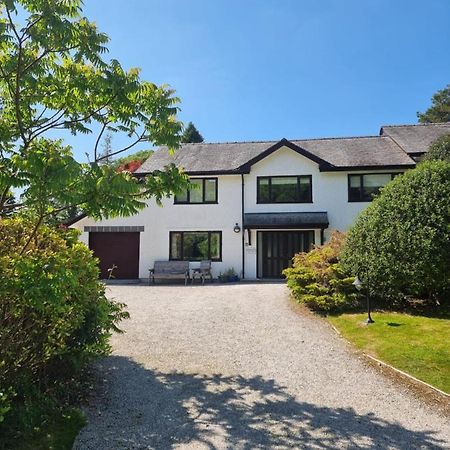 Villa Wansfell Ambleside Exterior foto